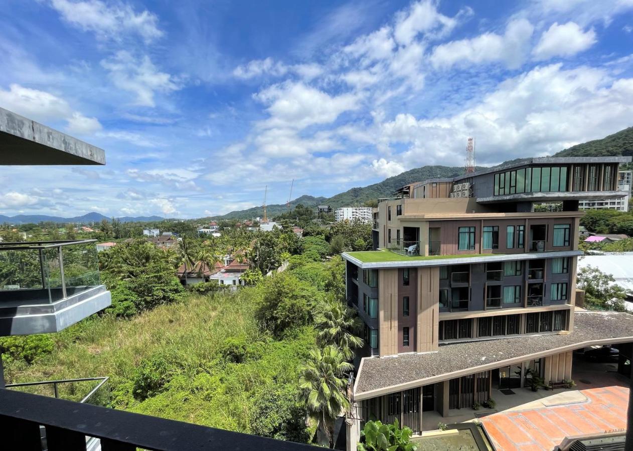 6Th Avenue Surin By Lofty Praia de Surin Exterior foto
