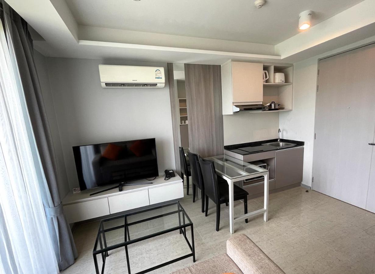 6Th Avenue Surin By Lofty Praia de Surin Exterior foto