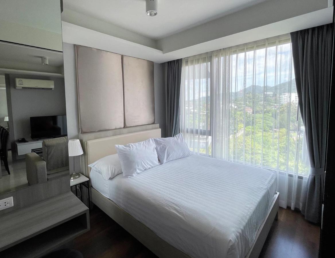 6Th Avenue Surin By Lofty Praia de Surin Exterior foto
