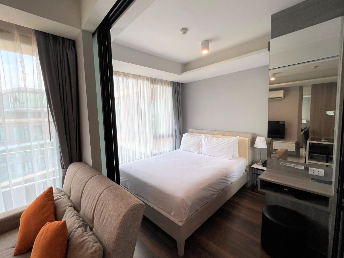 6Th Avenue Surin By Lofty Praia de Surin Quarto foto
