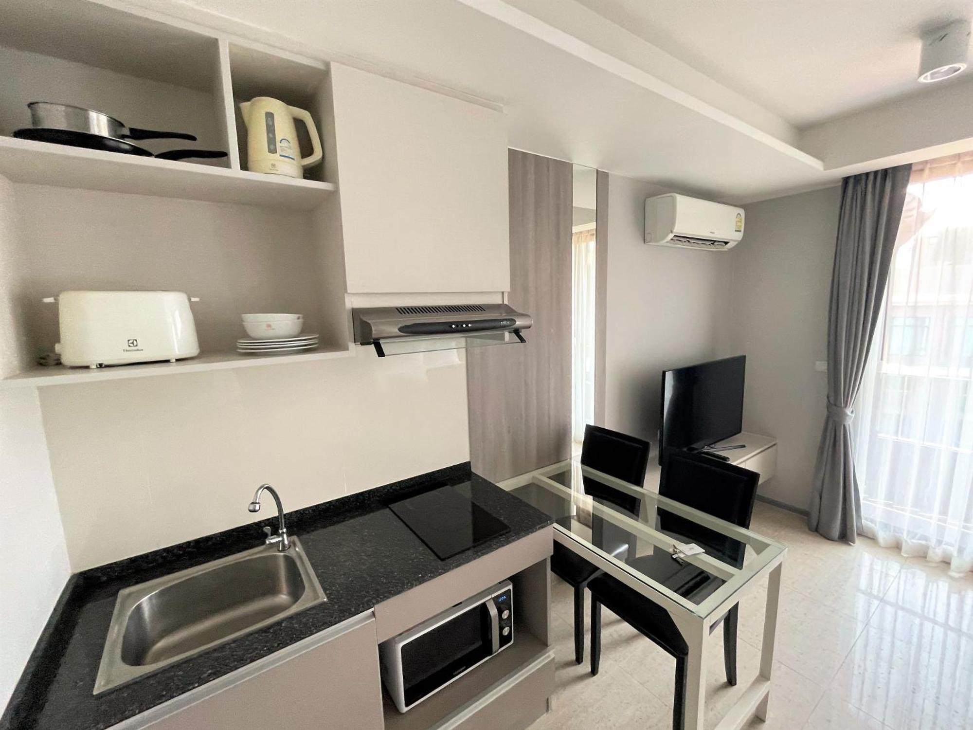 6Th Avenue Surin By Lofty Praia de Surin Quarto foto