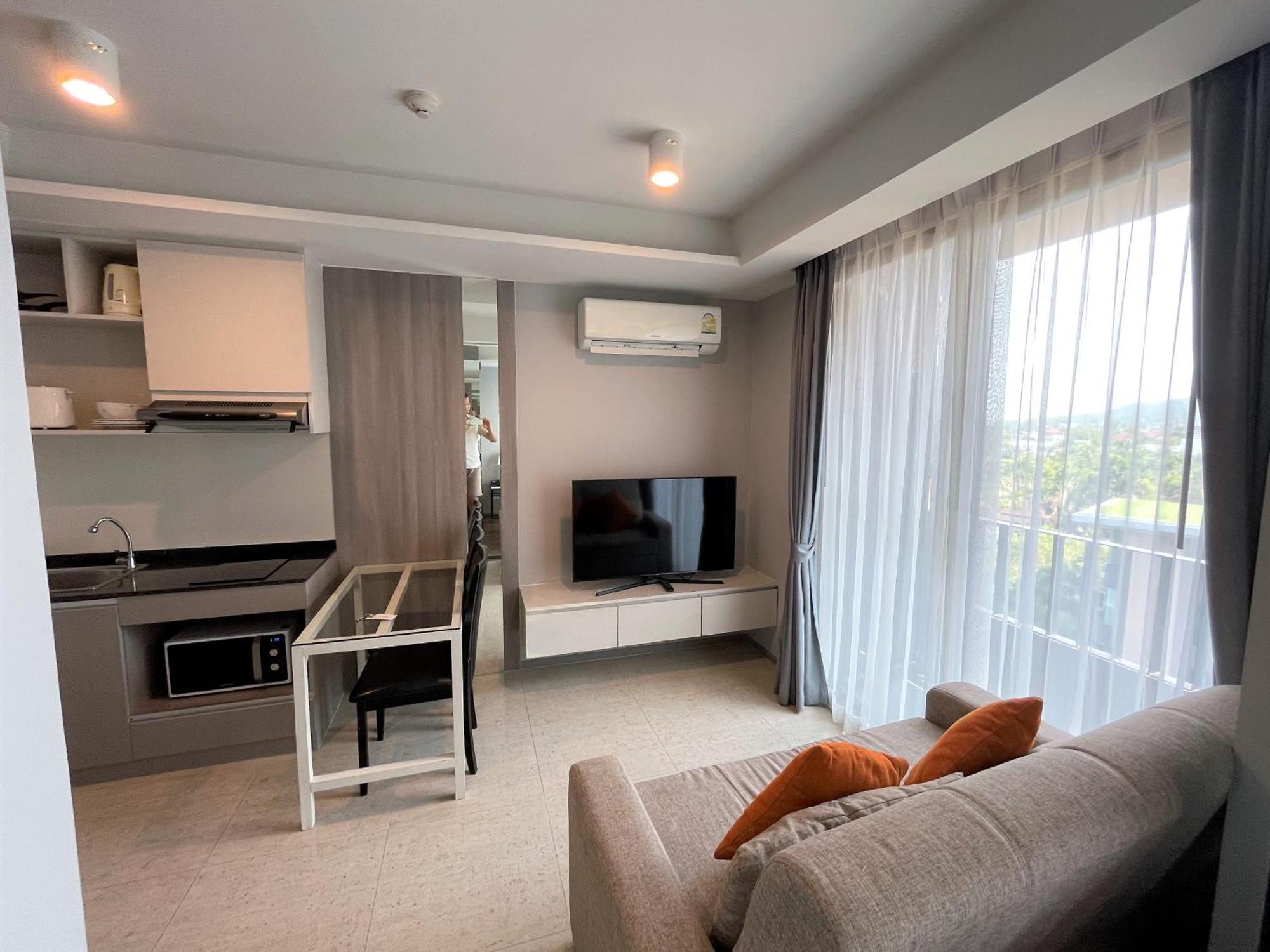 6Th Avenue Surin By Lofty Praia de Surin Quarto foto