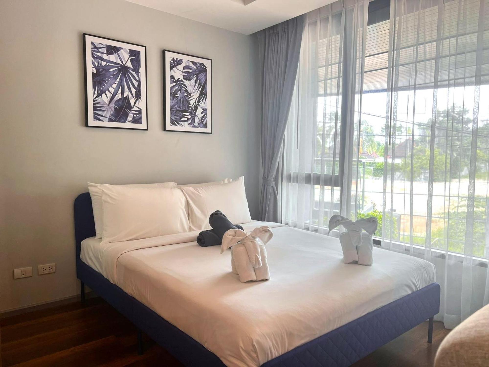 6Th Avenue Surin By Lofty Praia de Surin Exterior foto