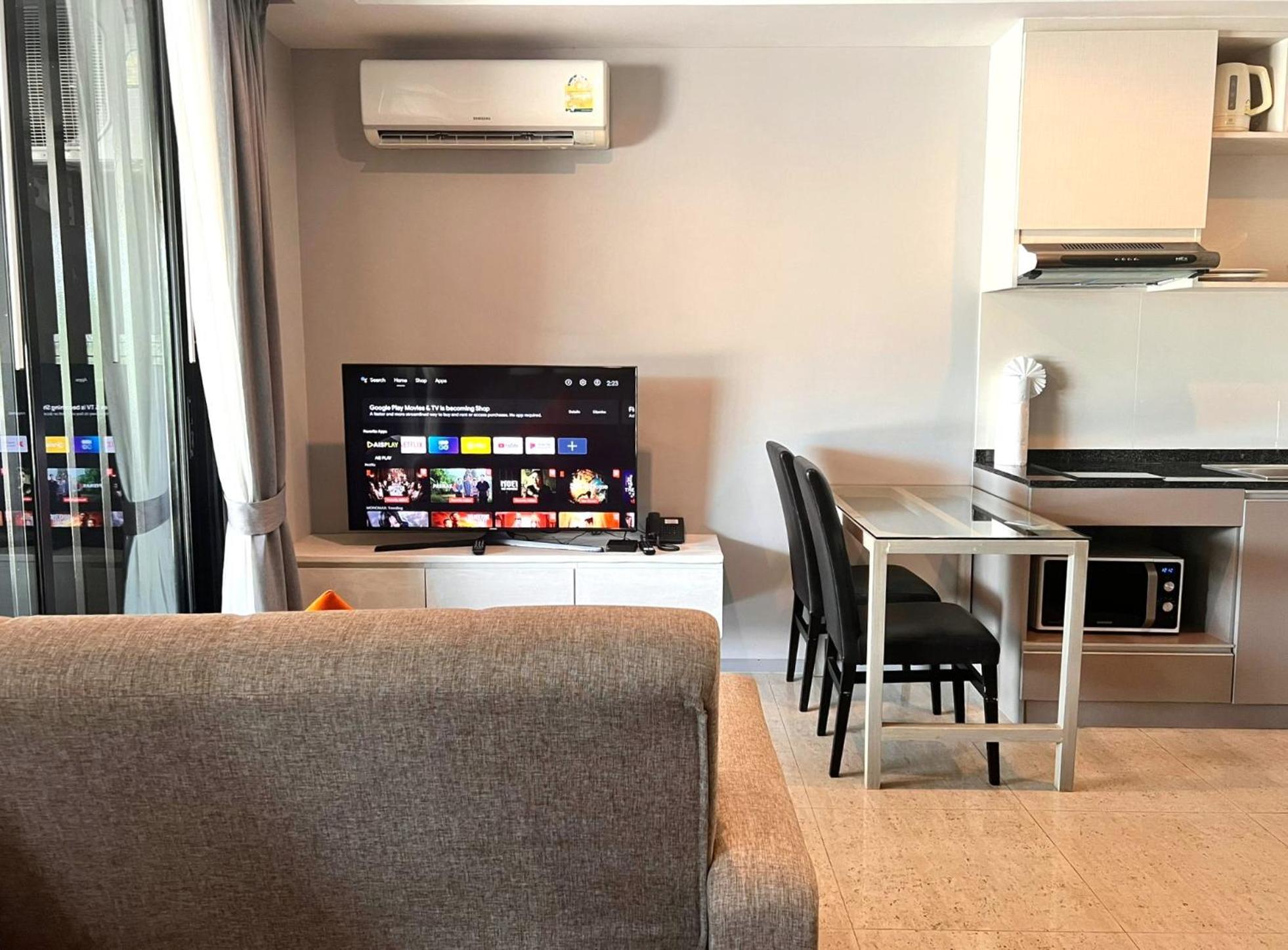 6Th Avenue Surin By Lofty Praia de Surin Exterior foto