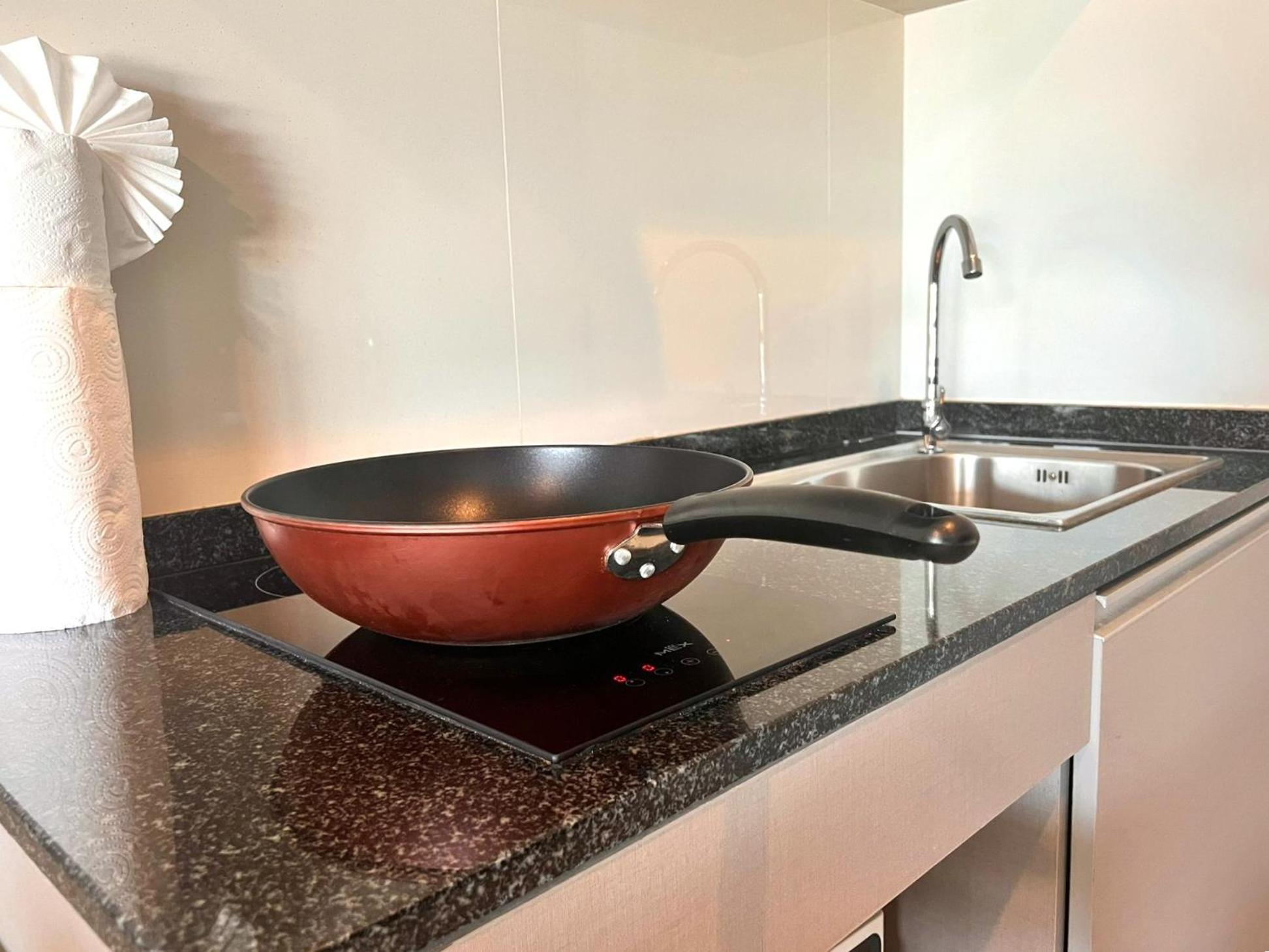 6Th Avenue Surin By Lofty Praia de Surin Exterior foto