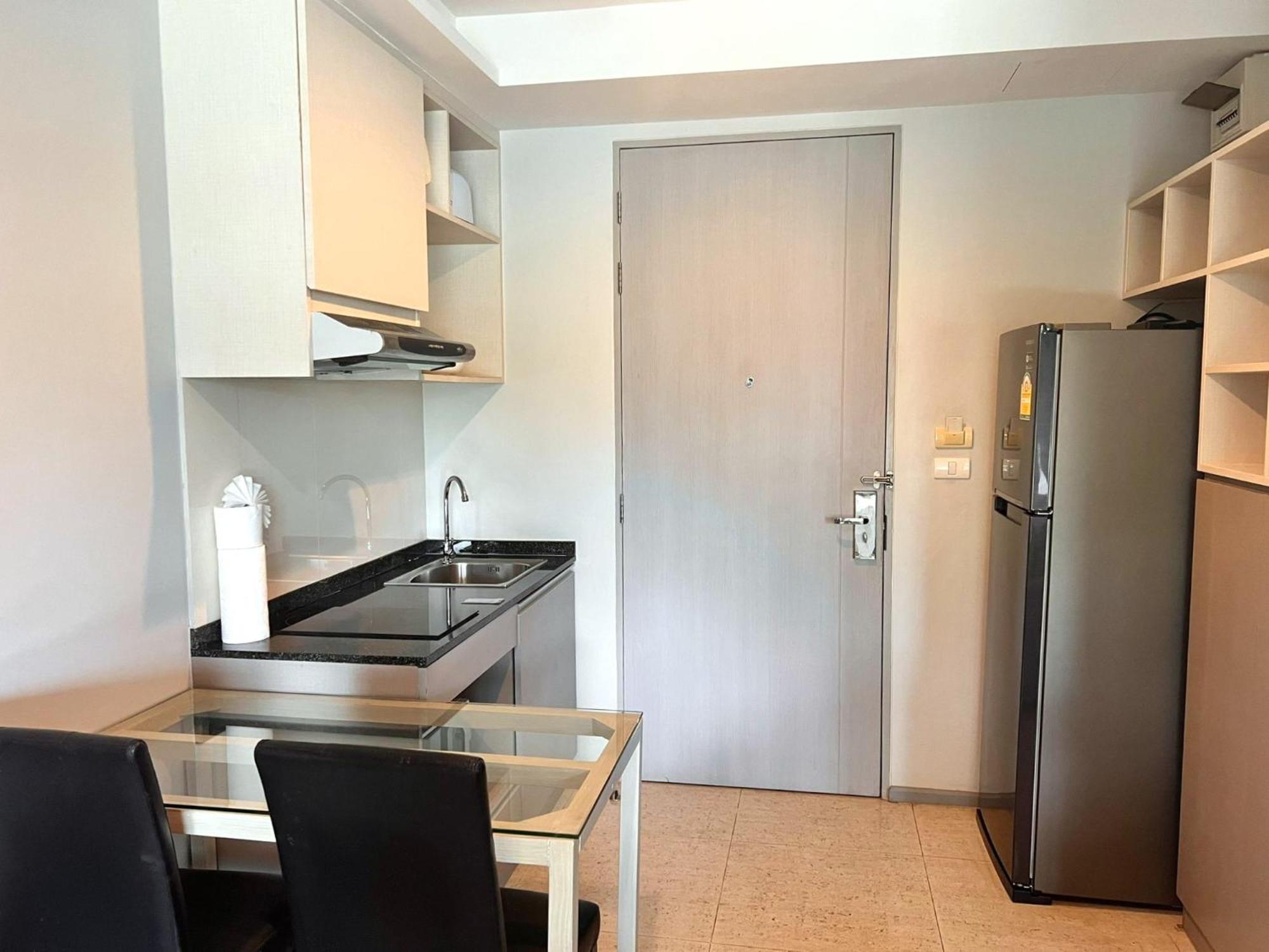 6Th Avenue Surin By Lofty Praia de Surin Exterior foto