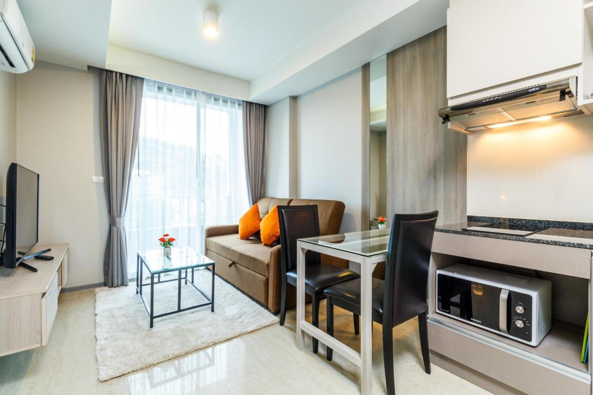 6Th Avenue Surin By Lofty Praia de Surin Exterior foto