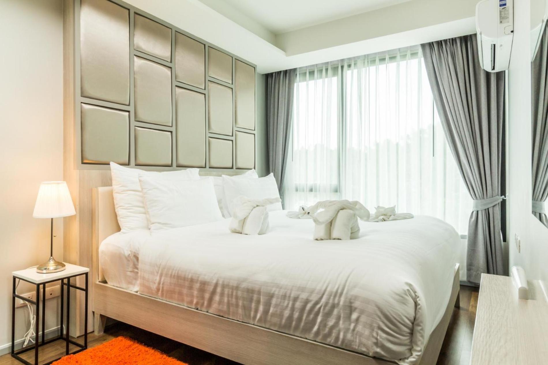 6Th Avenue Surin By Lofty Praia de Surin Exterior foto