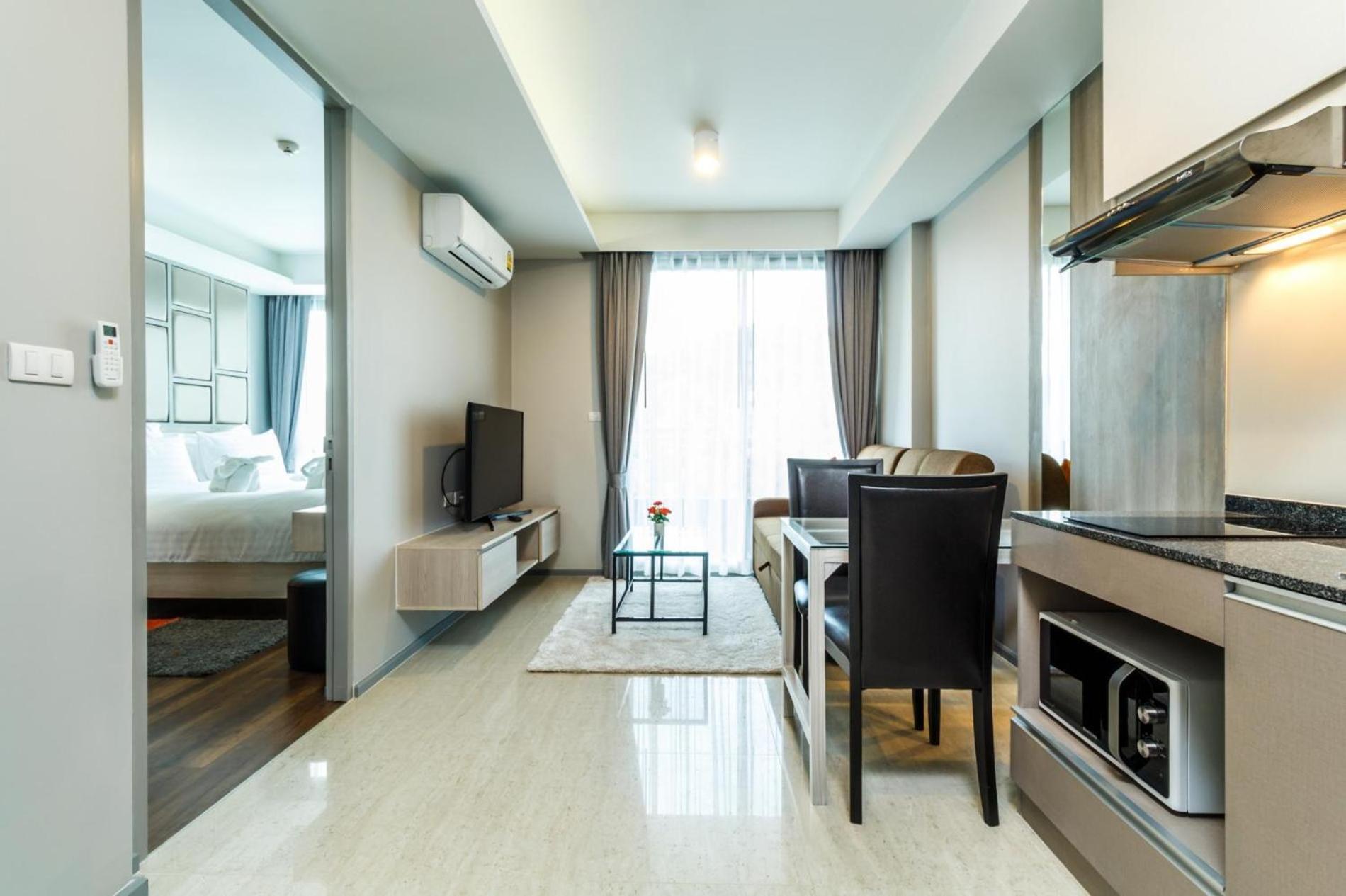 6Th Avenue Surin By Lofty Praia de Surin Exterior foto