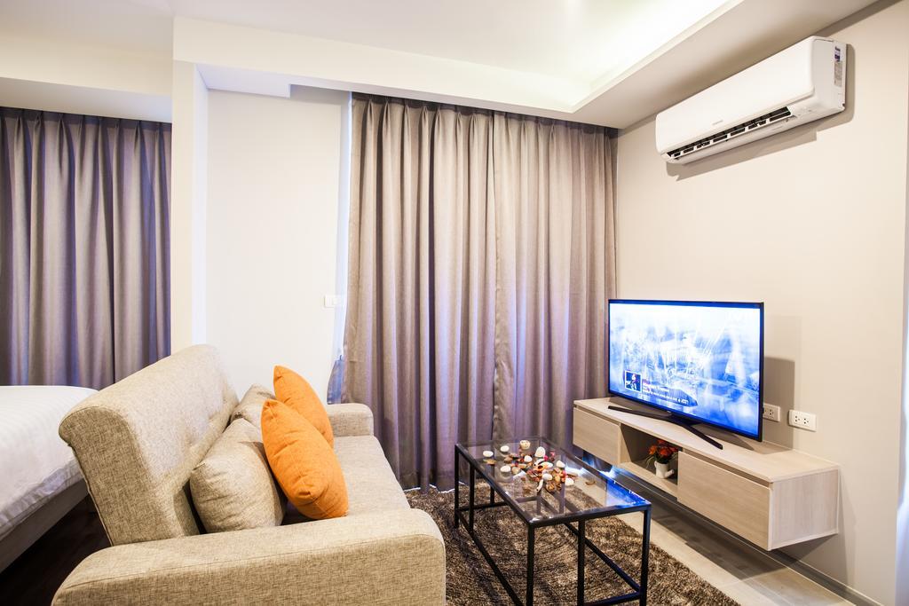 6Th Avenue Surin By Lofty Praia de Surin Exterior foto