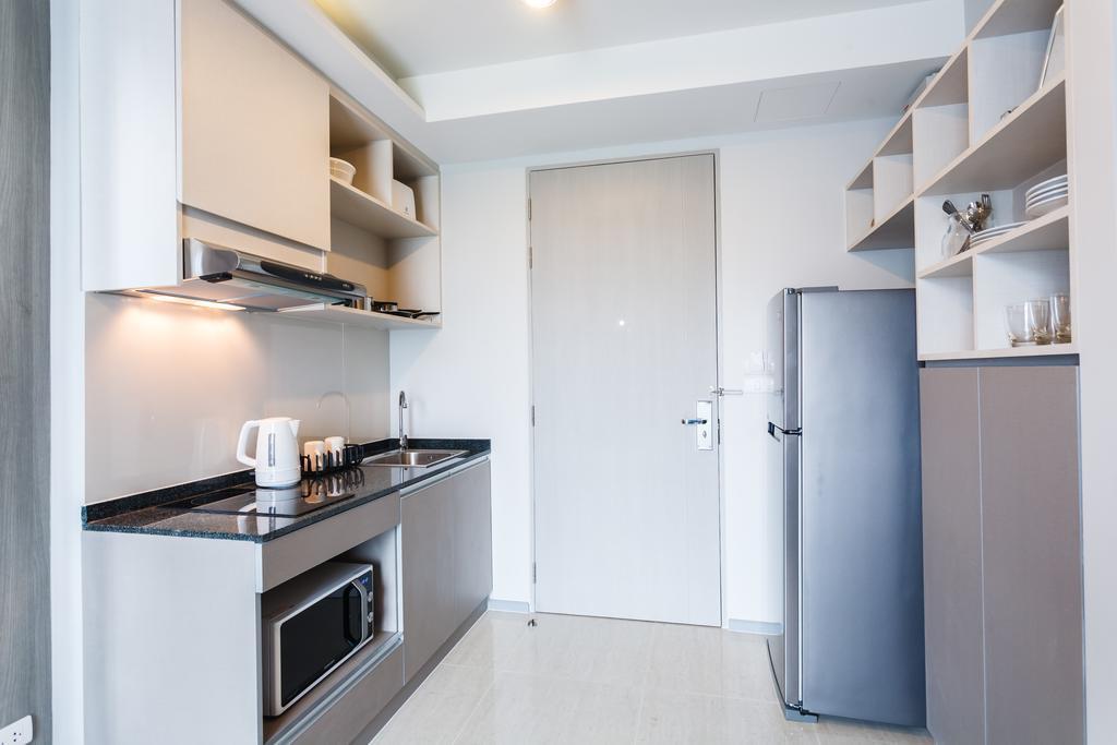6Th Avenue Surin By Lofty Praia de Surin Exterior foto