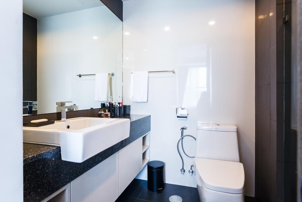 6Th Avenue Surin By Lofty Praia de Surin Exterior foto