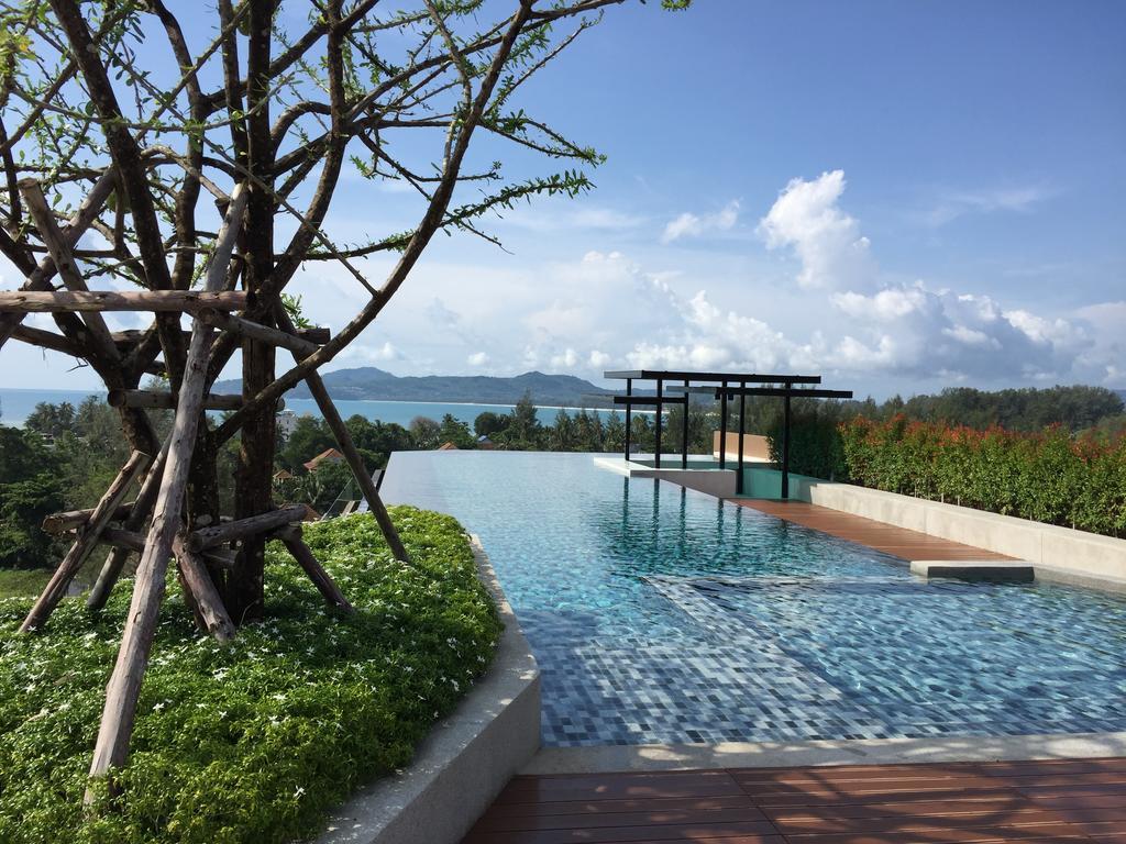 6Th Avenue Surin By Lofty Praia de Surin Exterior foto