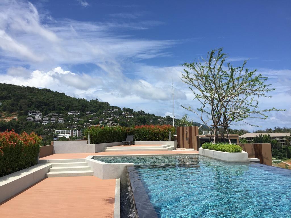 6Th Avenue Surin By Lofty Praia de Surin Exterior foto