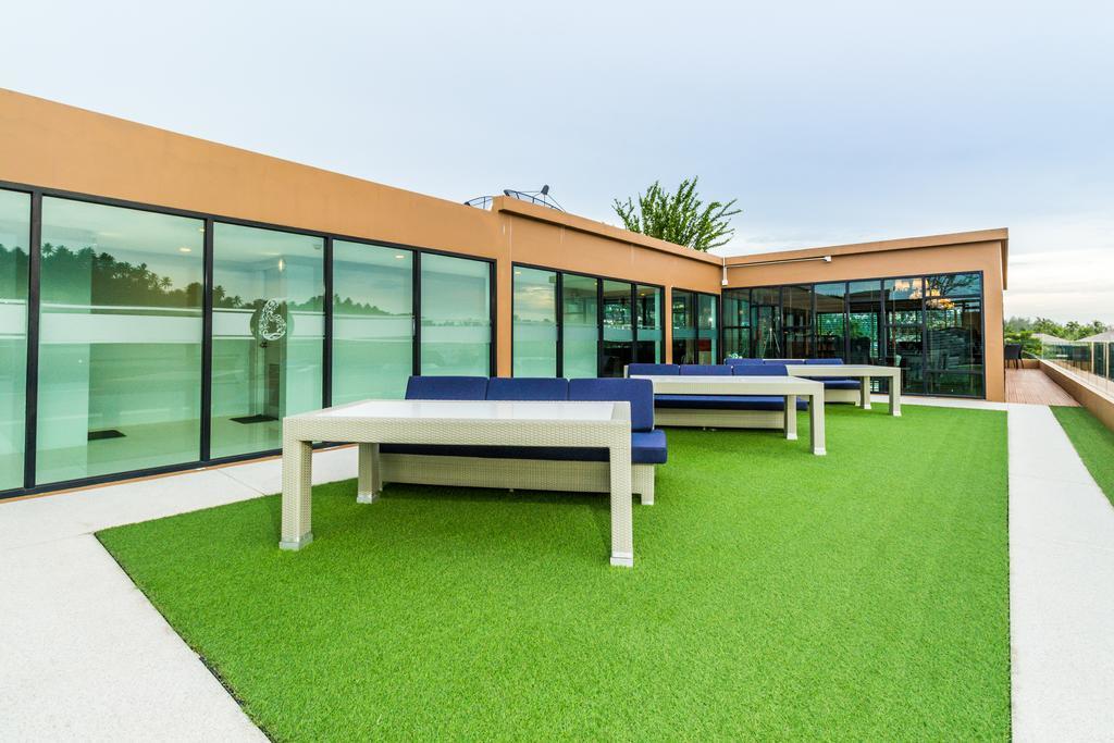 6Th Avenue Surin By Lofty Praia de Surin Exterior foto