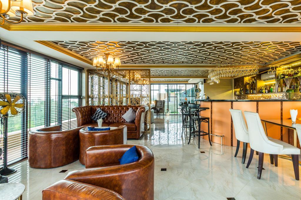 6Th Avenue Surin By Lofty Praia de Surin Exterior foto