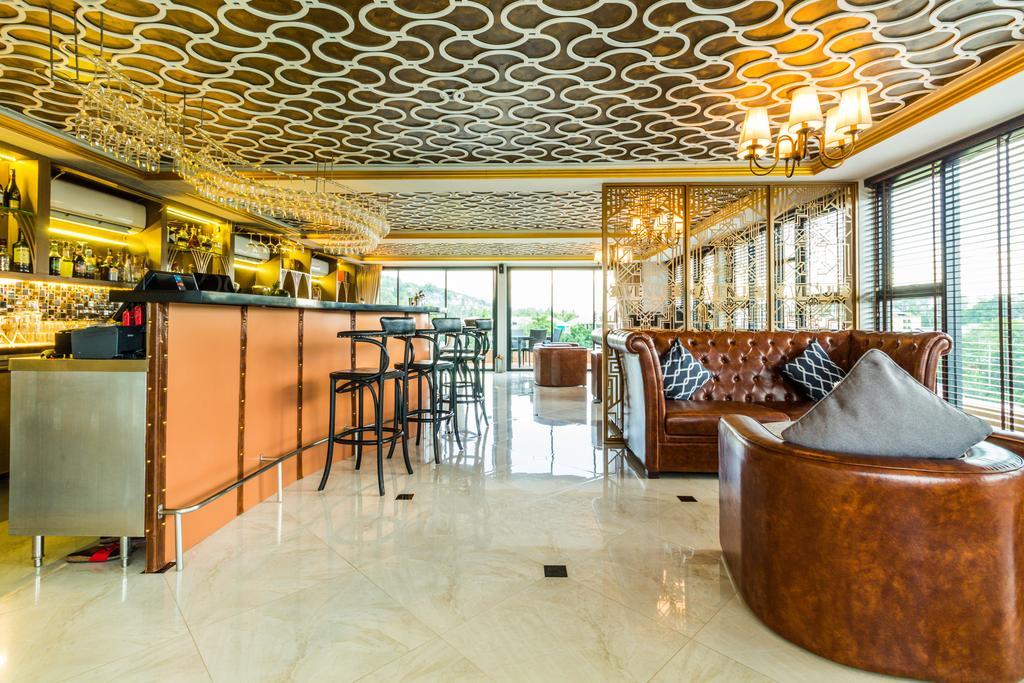 6Th Avenue Surin By Lofty Praia de Surin Exterior foto