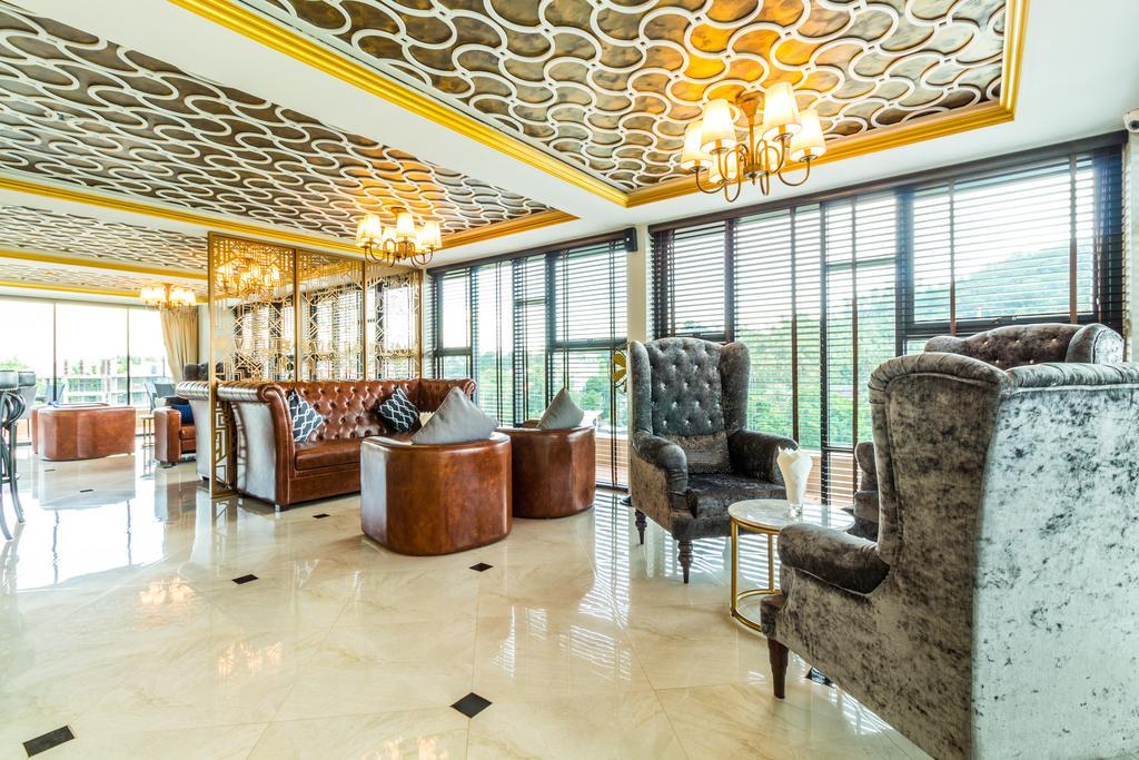 6Th Avenue Surin By Lofty Praia de Surin Exterior foto