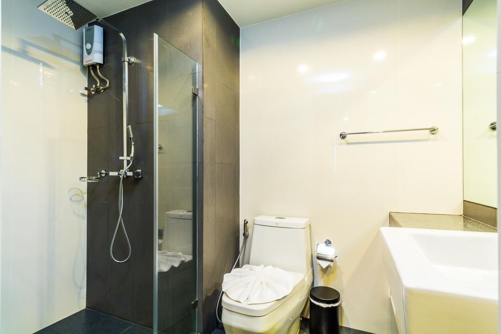6Th Avenue Surin By Lofty Praia de Surin Exterior foto