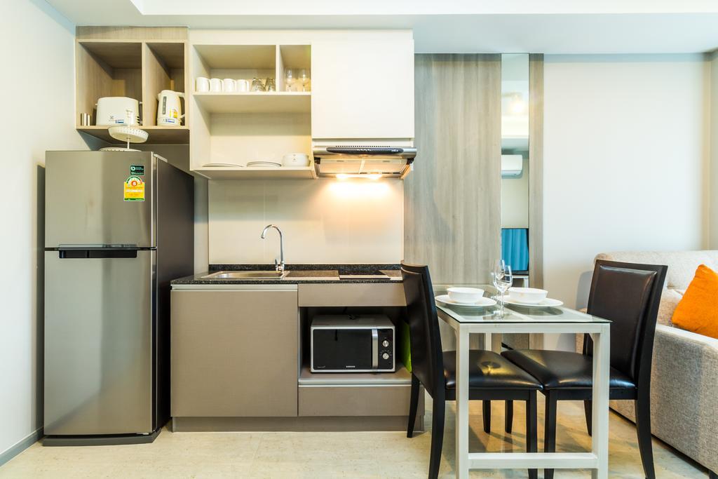 6Th Avenue Surin By Lofty Praia de Surin Exterior foto