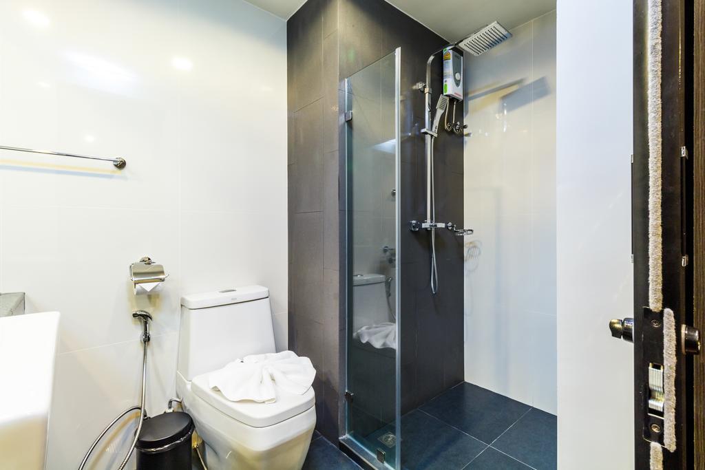 6Th Avenue Surin By Lofty Praia de Surin Exterior foto