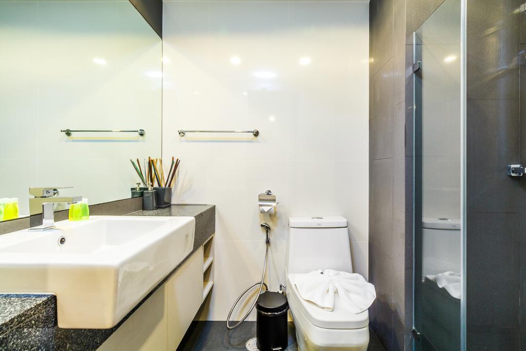 6Th Avenue Surin By Lofty Praia de Surin Exterior foto