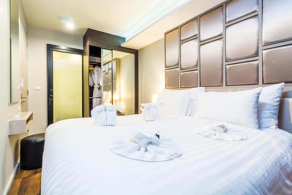 6Th Avenue Surin By Lofty Praia de Surin Exterior foto