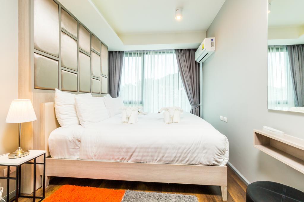 6Th Avenue Surin By Lofty Praia de Surin Exterior foto