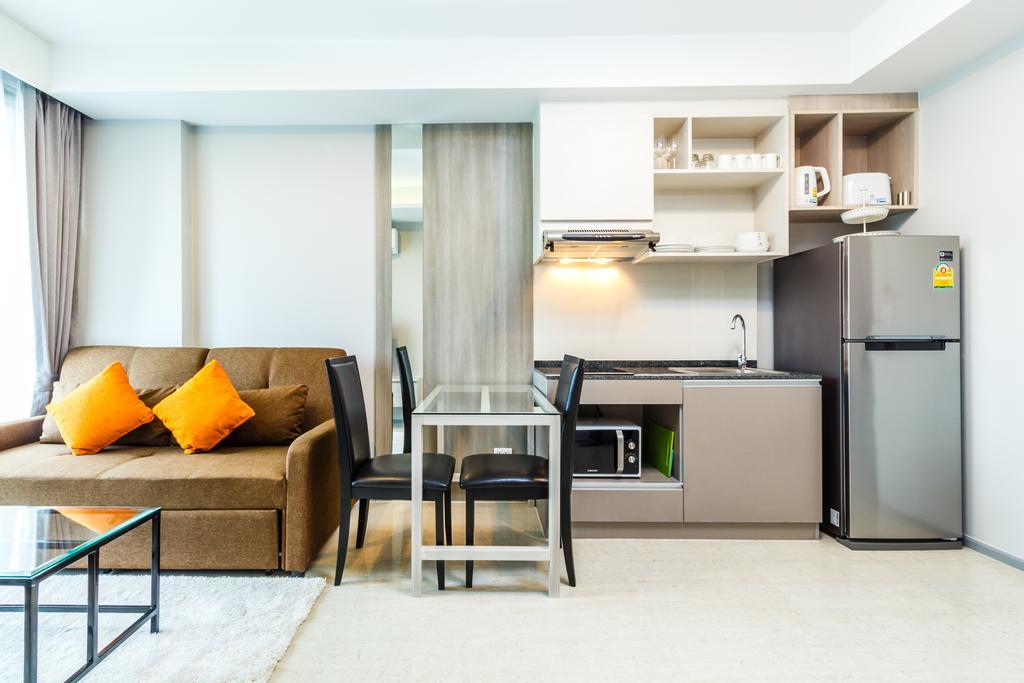 6Th Avenue Surin By Lofty Praia de Surin Exterior foto