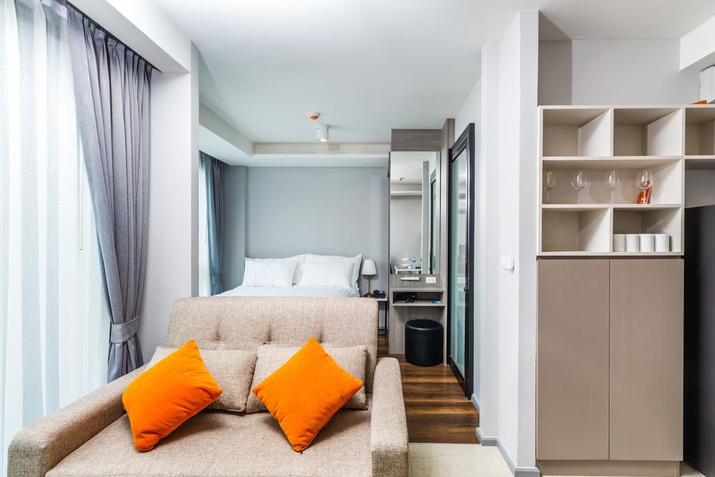 6Th Avenue Surin By Lofty Praia de Surin Exterior foto