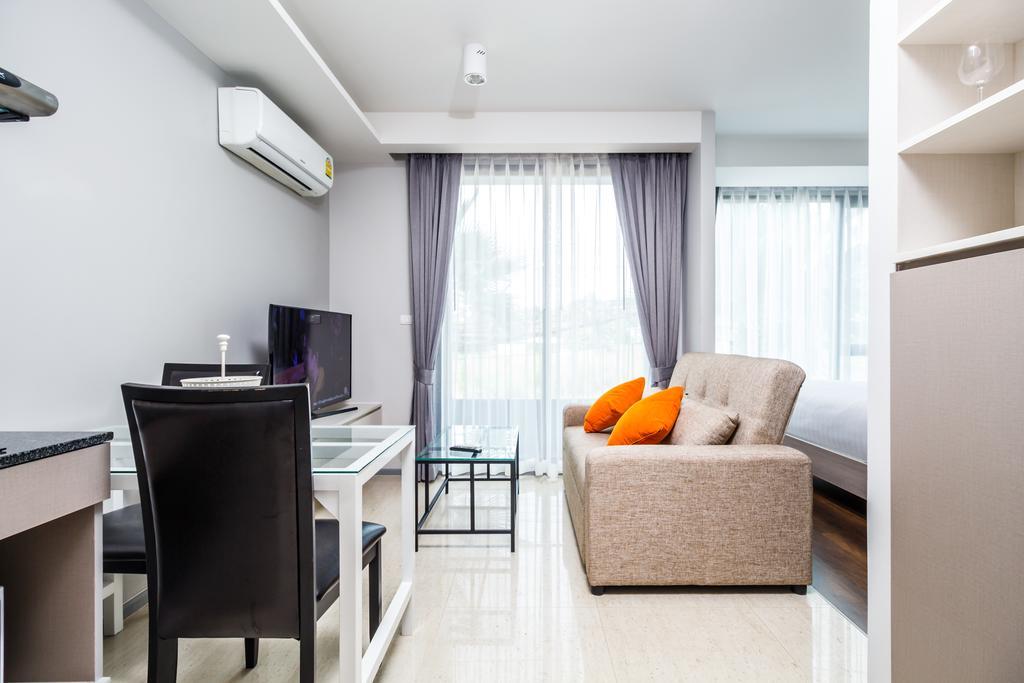 6Th Avenue Surin By Lofty Praia de Surin Exterior foto