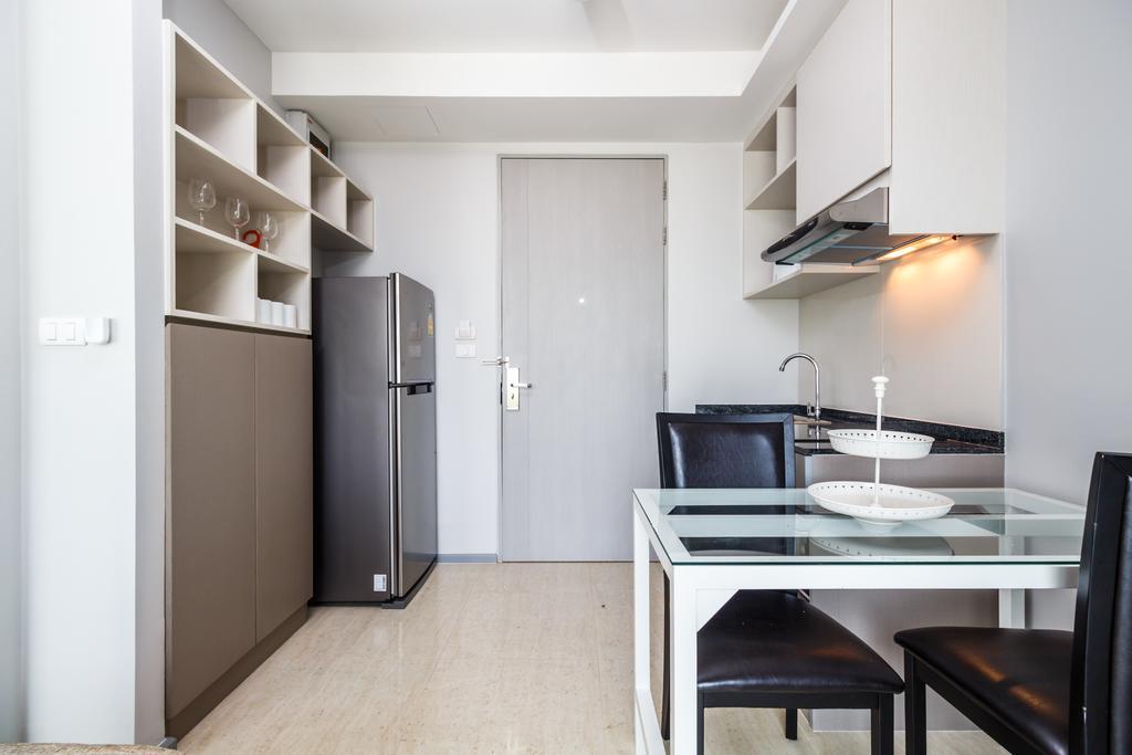 6Th Avenue Surin By Lofty Praia de Surin Exterior foto
