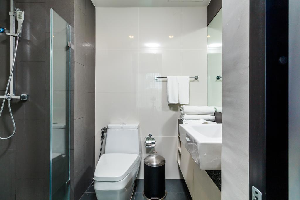 6Th Avenue Surin By Lofty Praia de Surin Exterior foto