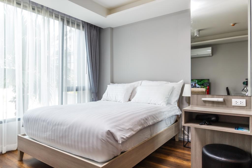 6Th Avenue Surin By Lofty Praia de Surin Exterior foto