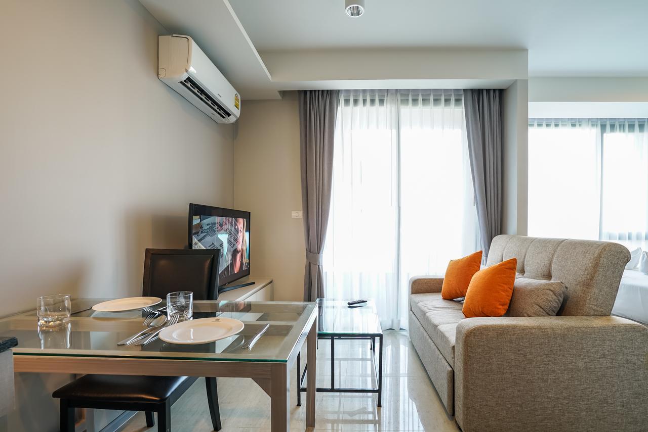 6Th Avenue Surin By Lofty Praia de Surin Exterior foto