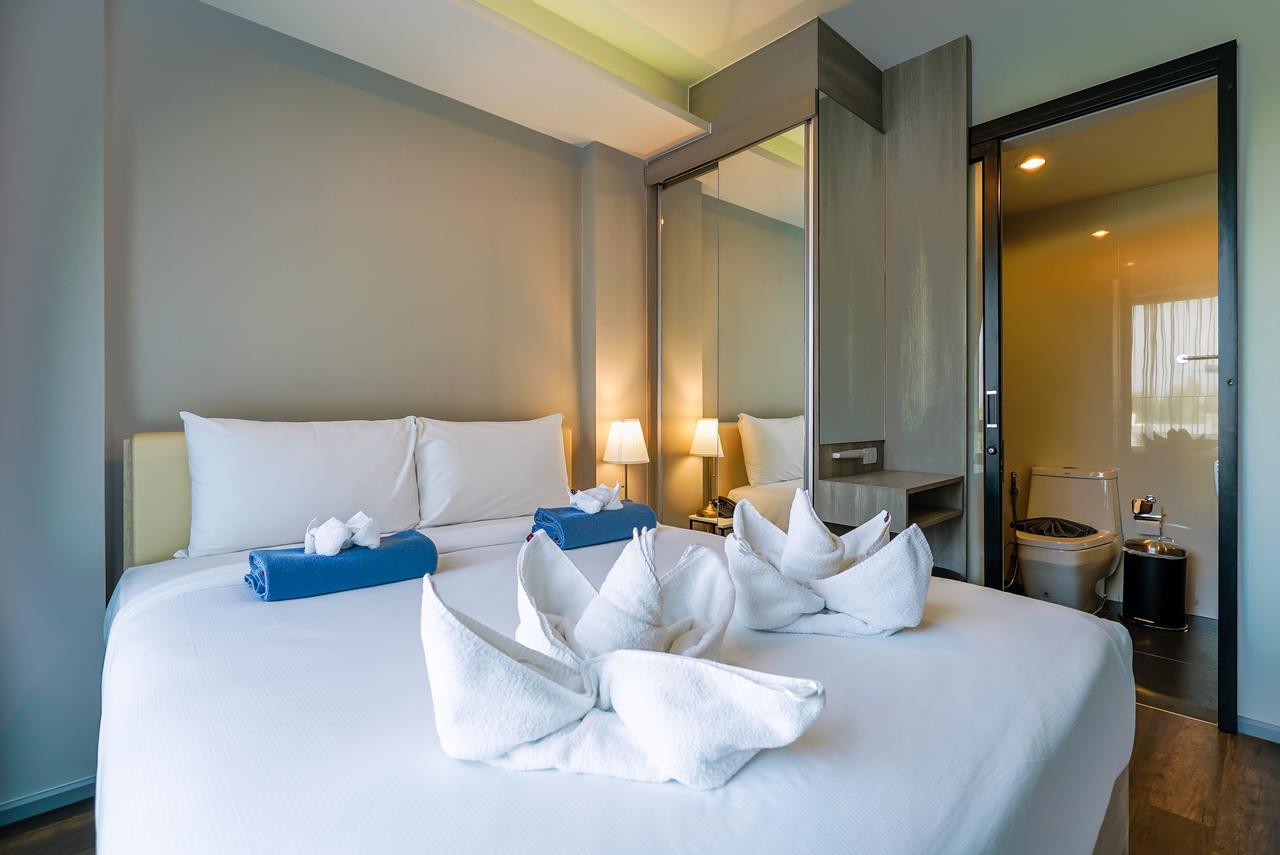 6Th Avenue Surin By Lofty Praia de Surin Exterior foto