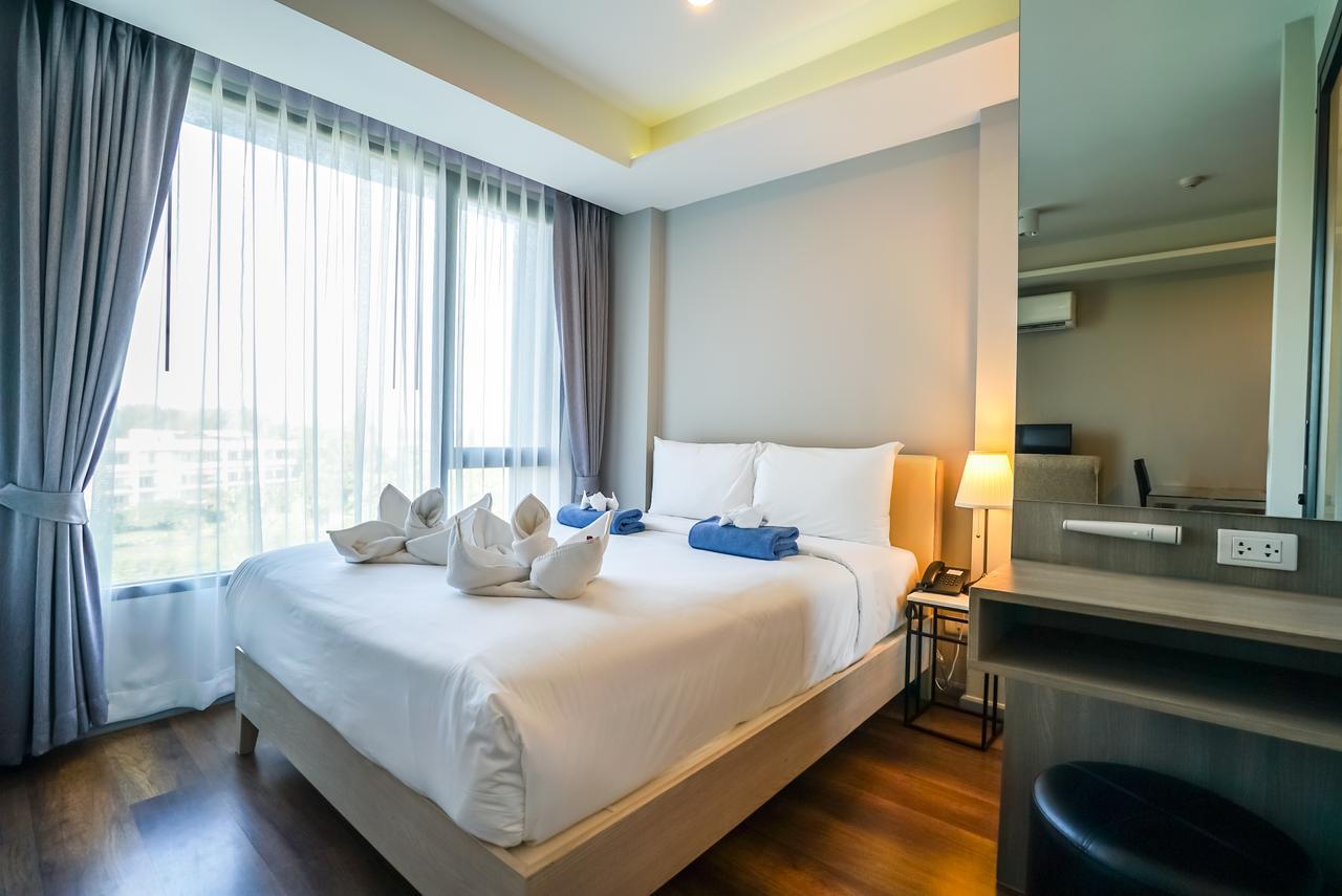 6Th Avenue Surin By Lofty Praia de Surin Exterior foto