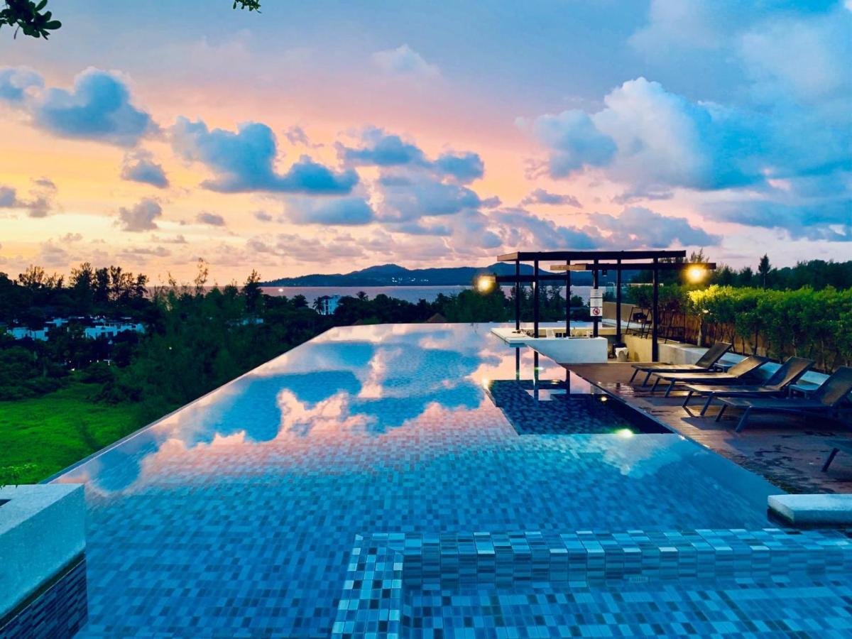 6Th Avenue Surin By Lofty Praia de Surin Exterior foto