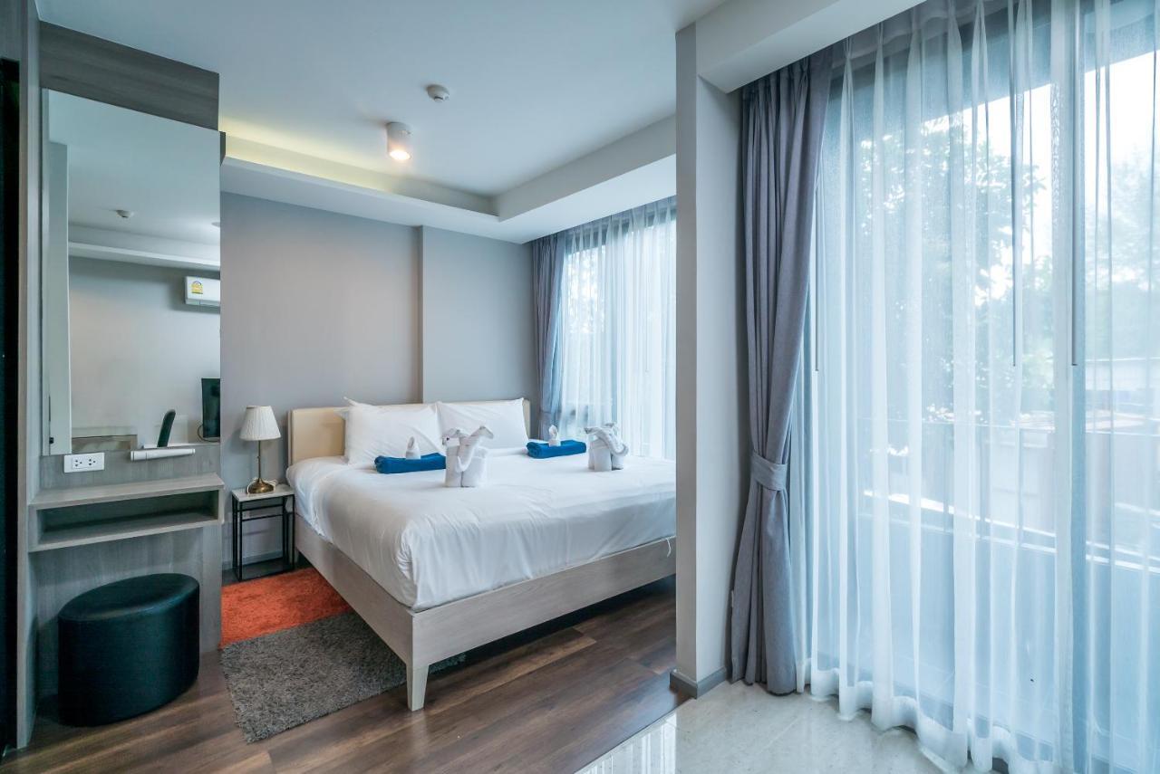 6Th Avenue Surin By Lofty Praia de Surin Exterior foto