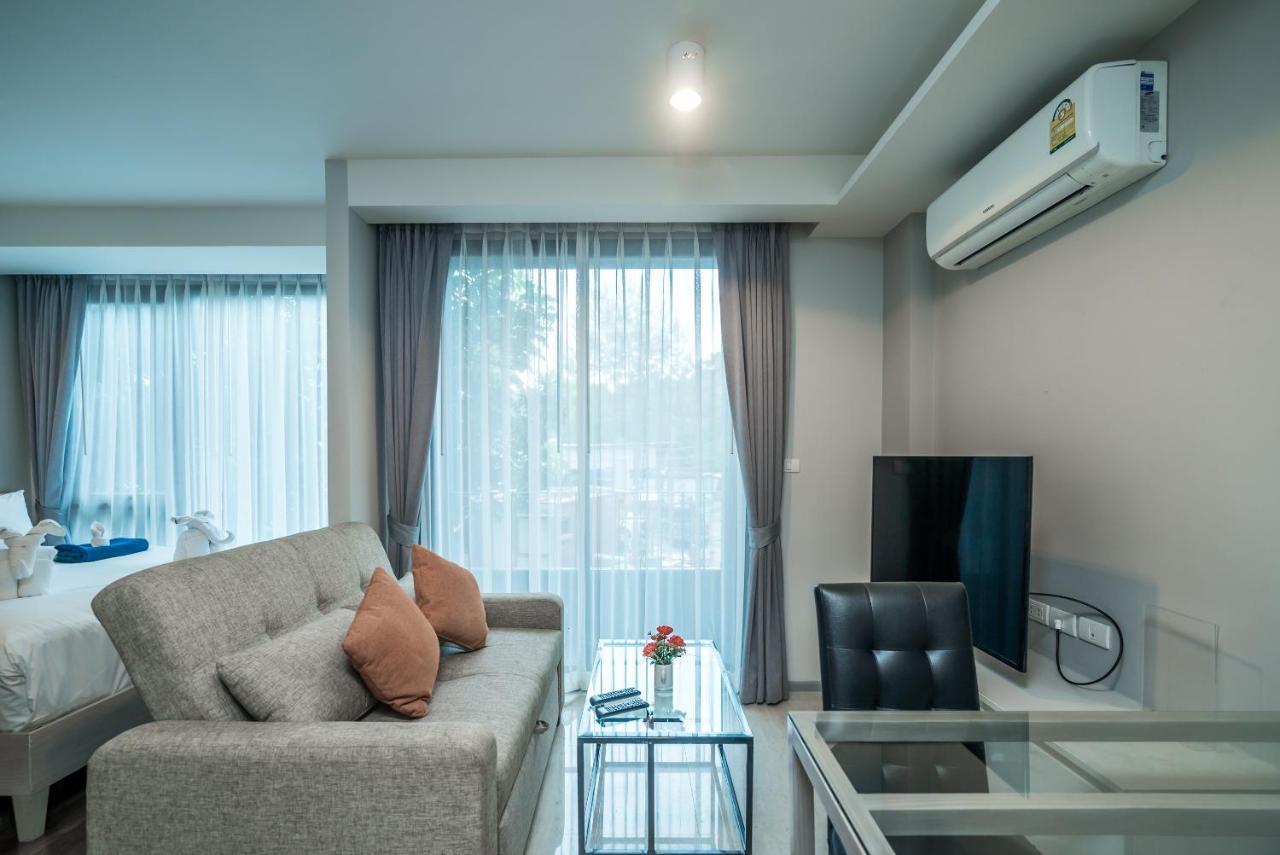 6Th Avenue Surin By Lofty Praia de Surin Exterior foto