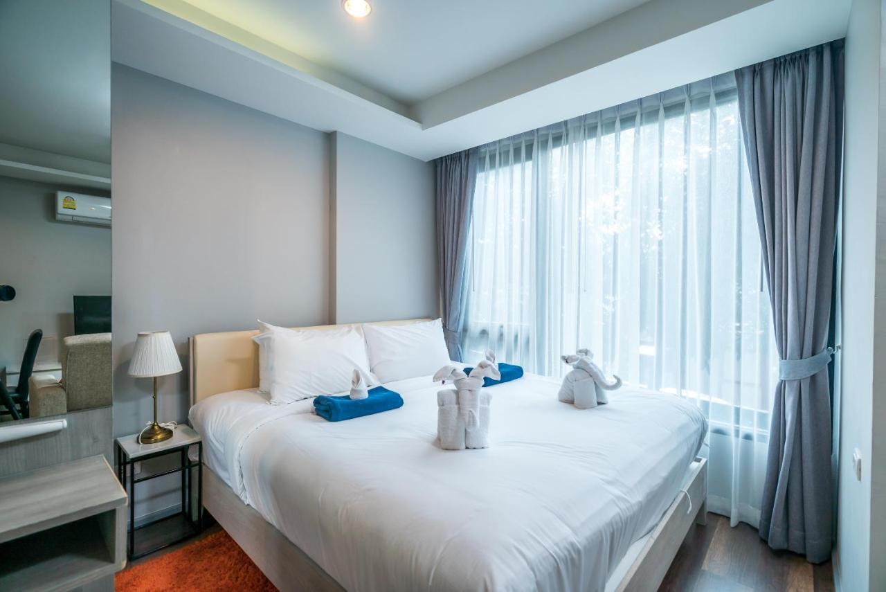 6Th Avenue Surin By Lofty Praia de Surin Exterior foto