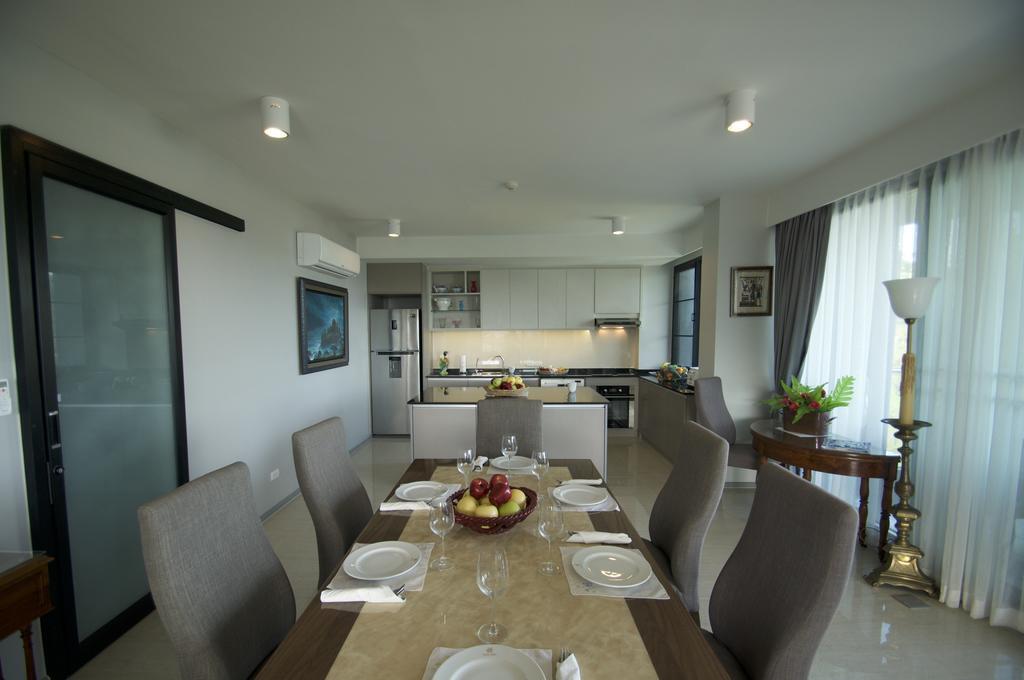 6Th Avenue Surin By Lofty Praia de Surin Exterior foto