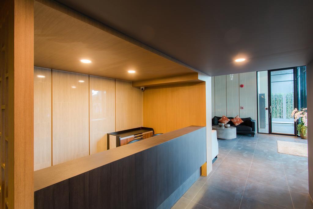 6Th Avenue Surin By Lofty Praia de Surin Exterior foto