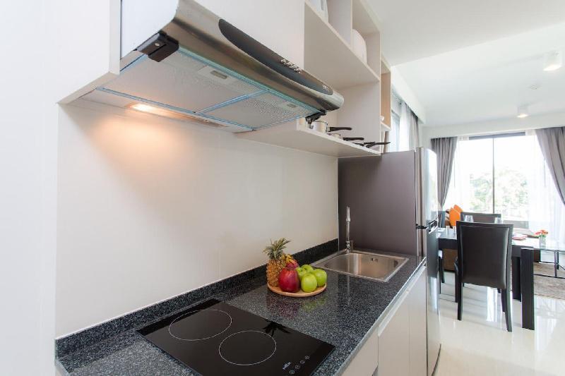 6Th Avenue Surin By Lofty Praia de Surin Exterior foto
